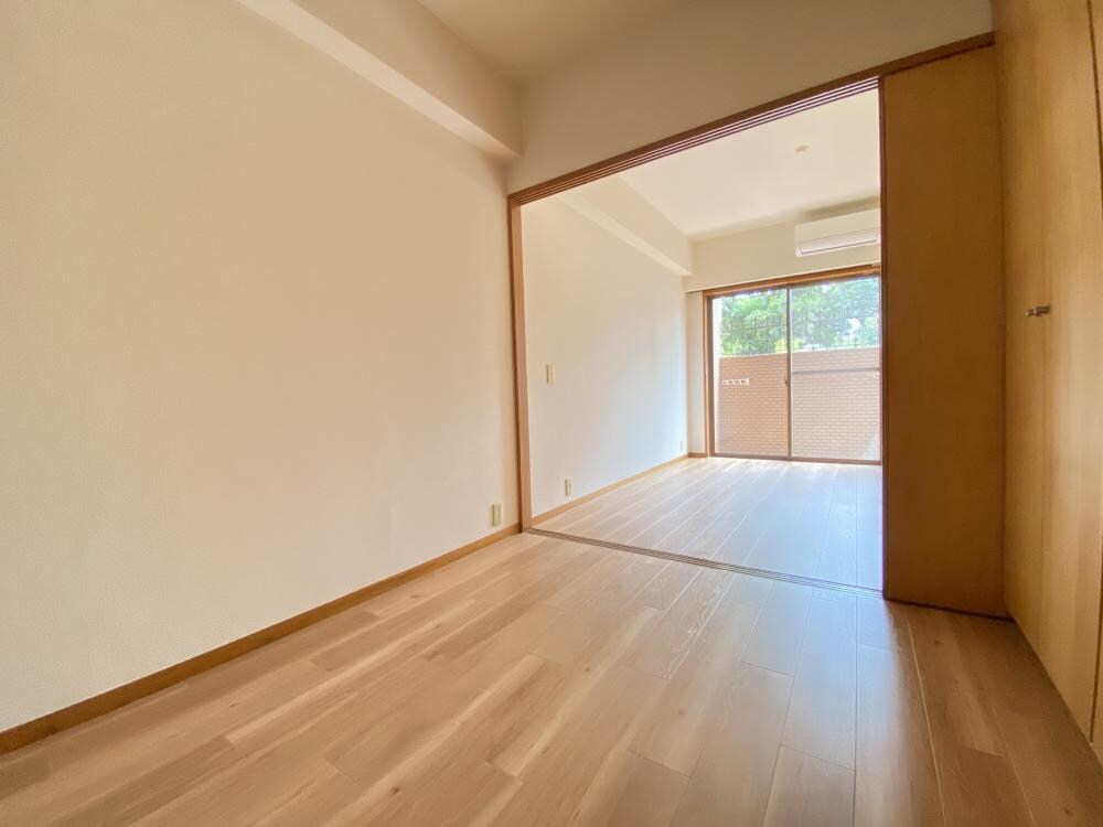 デュエット福住の物件内観写真