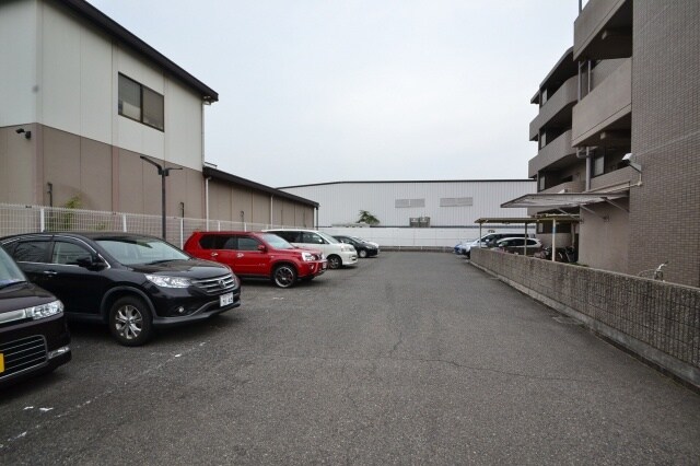 フロレセール南六甲の物件外観写真