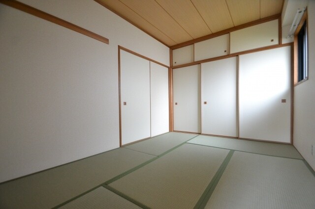 フロレセール南六甲の物件内観写真