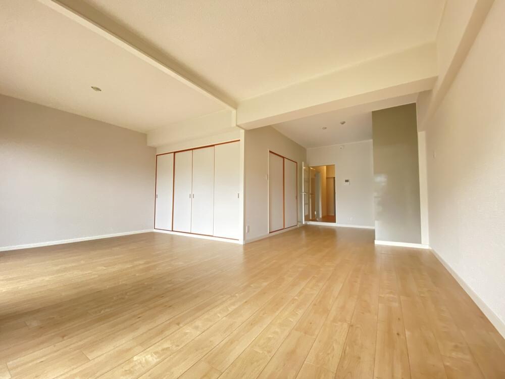 パラツィーナセシリア第2甲陽園の物件内観写真