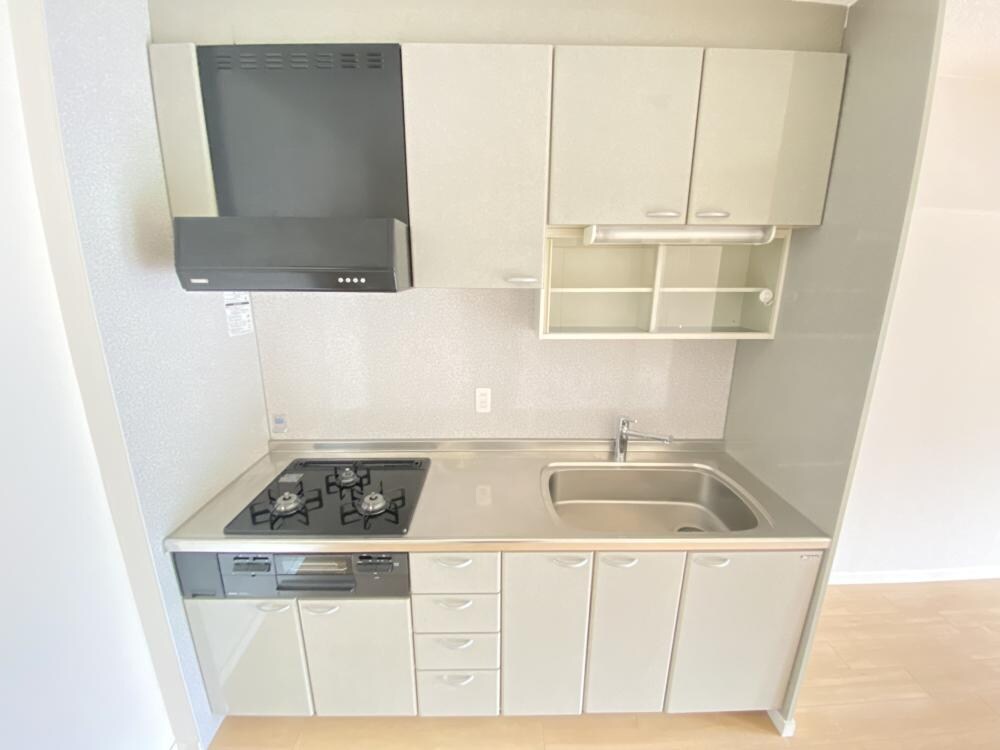 パラツィーナセシリア第2甲陽園の物件内観写真