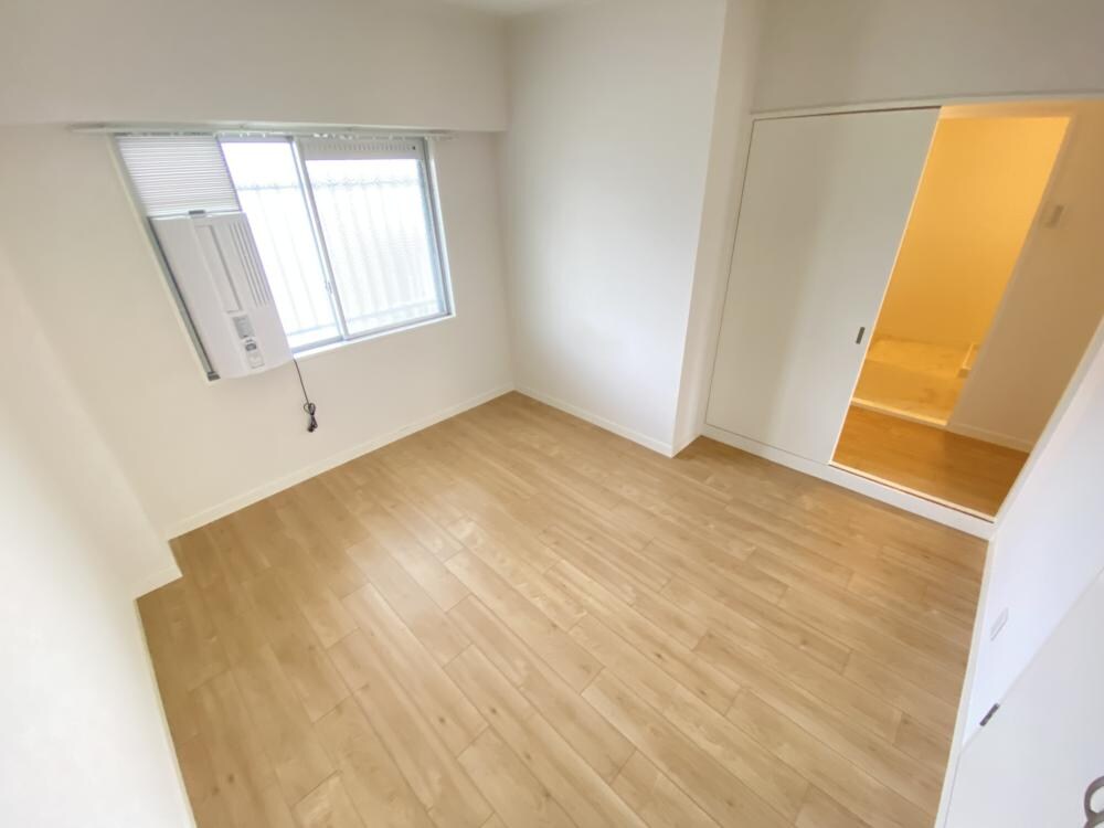 パラツィーナセシリア第2甲陽園の物件内観写真