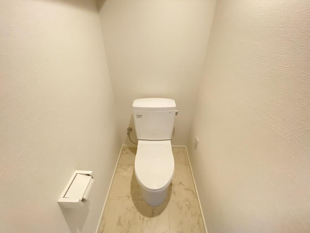 パラツィーナセシリア第2甲陽園の物件内観写真