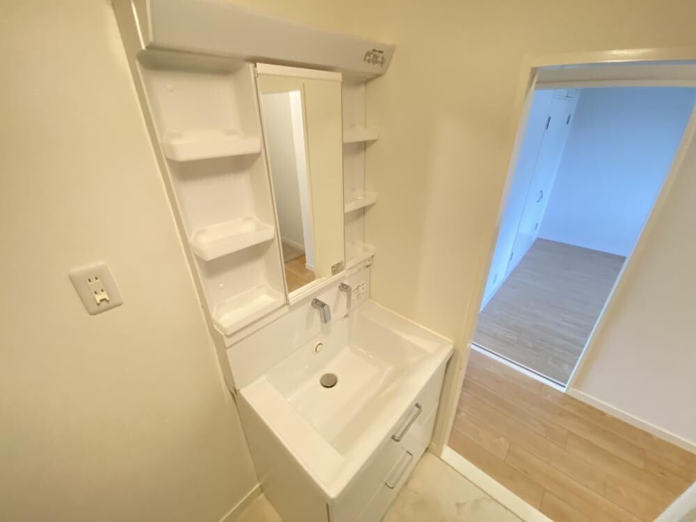 パラツィーナセシリア第2甲陽園の物件内観写真