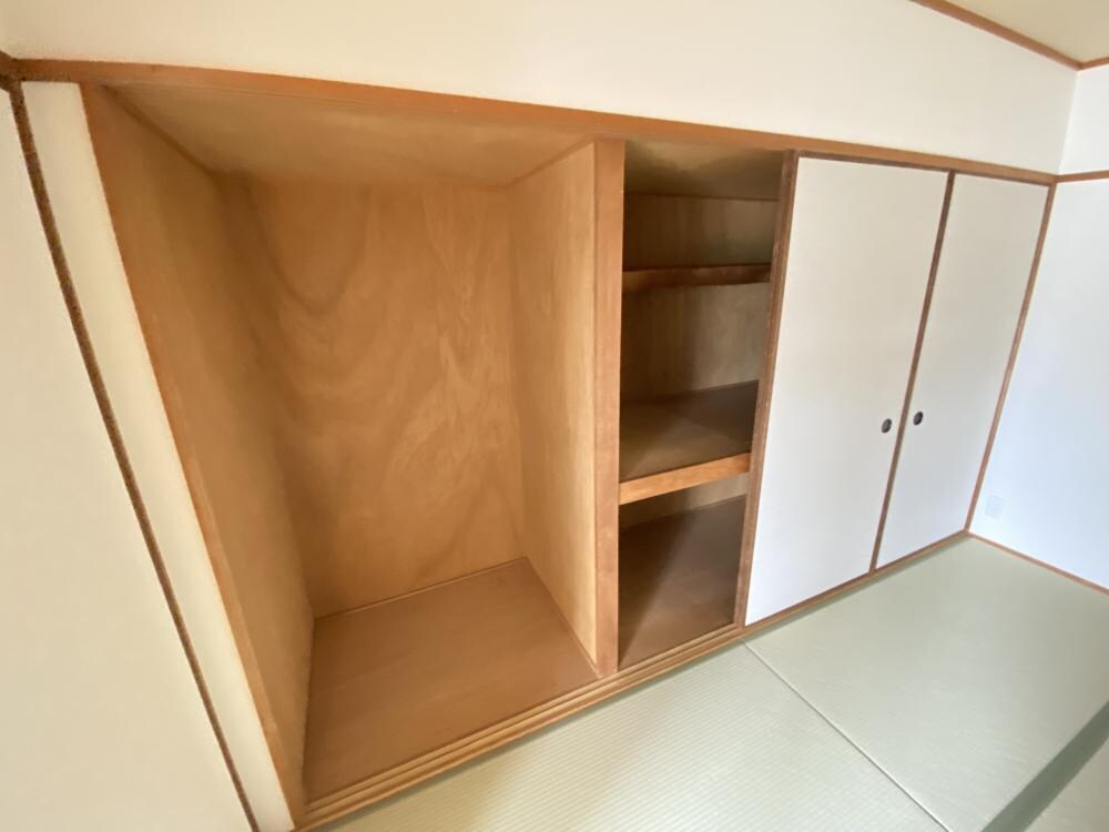 パラツィーナセシリア第2甲陽園の物件内観写真