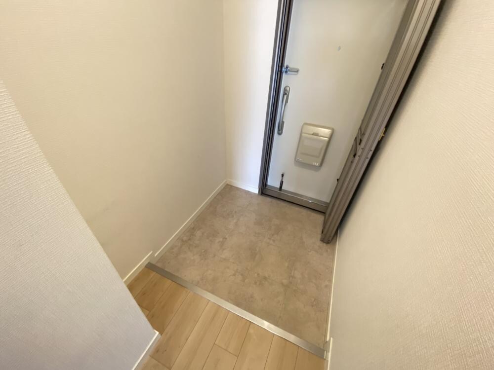 パラツィーナセシリア第2甲陽園の物件内観写真