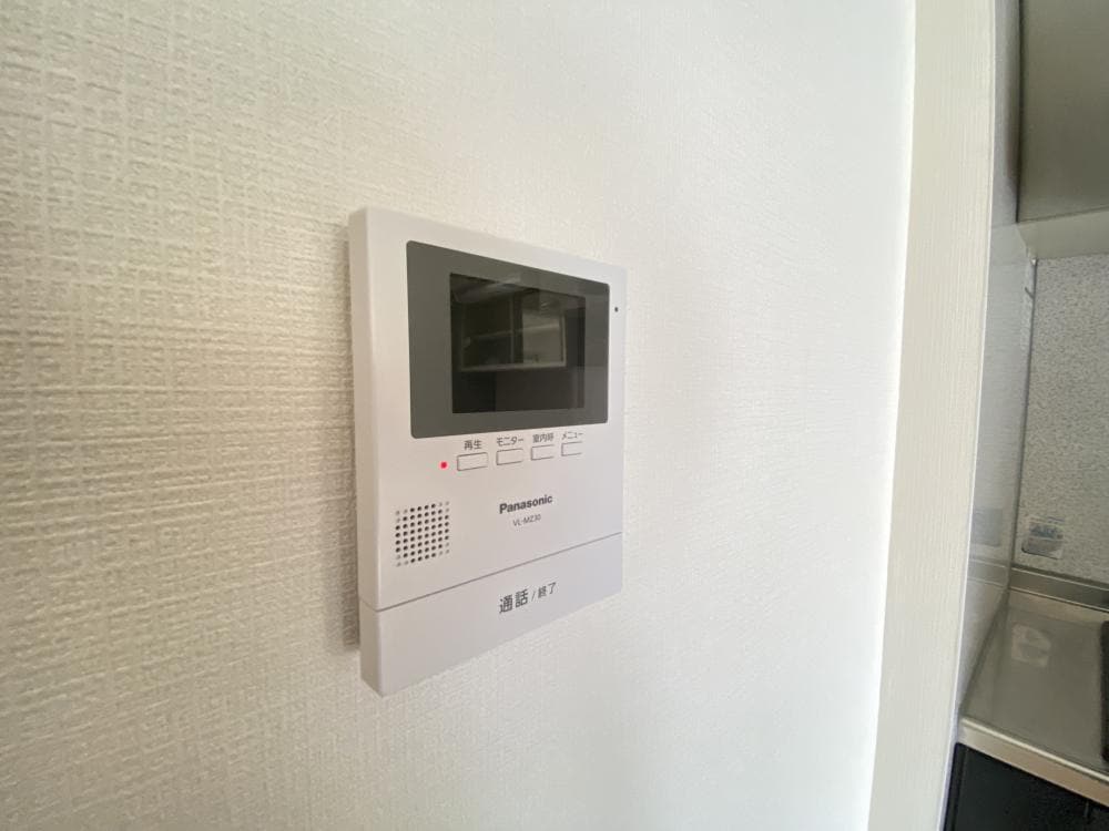 パラツィーナセシリア第2甲陽園の物件内観写真