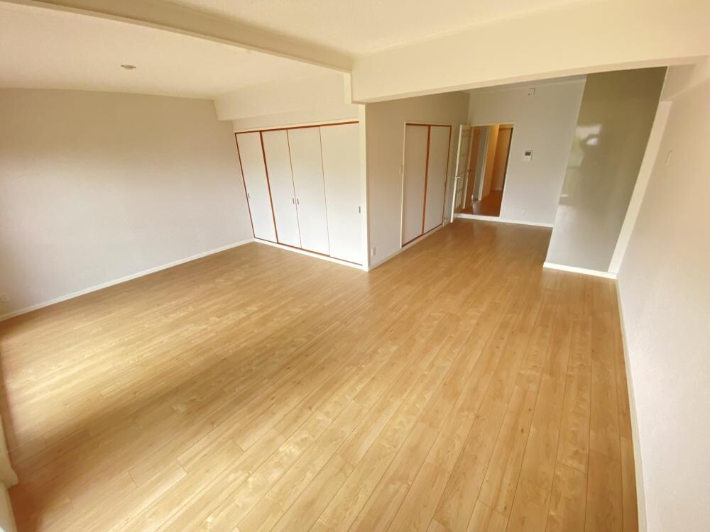 パラツィーナセシリア第2甲陽園の物件内観写真