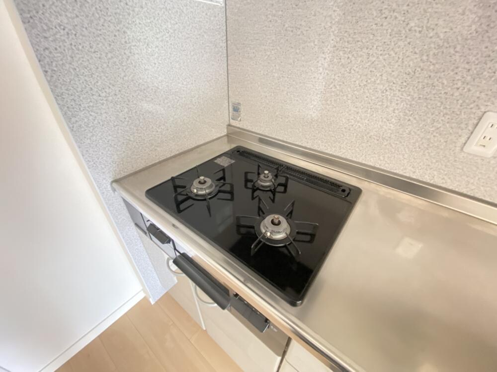 パラツィーナセシリア第2甲陽園の物件内観写真