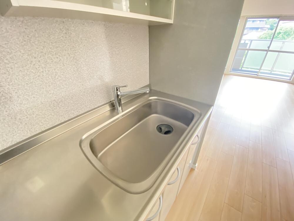 パラツィーナセシリア第2甲陽園の物件内観写真