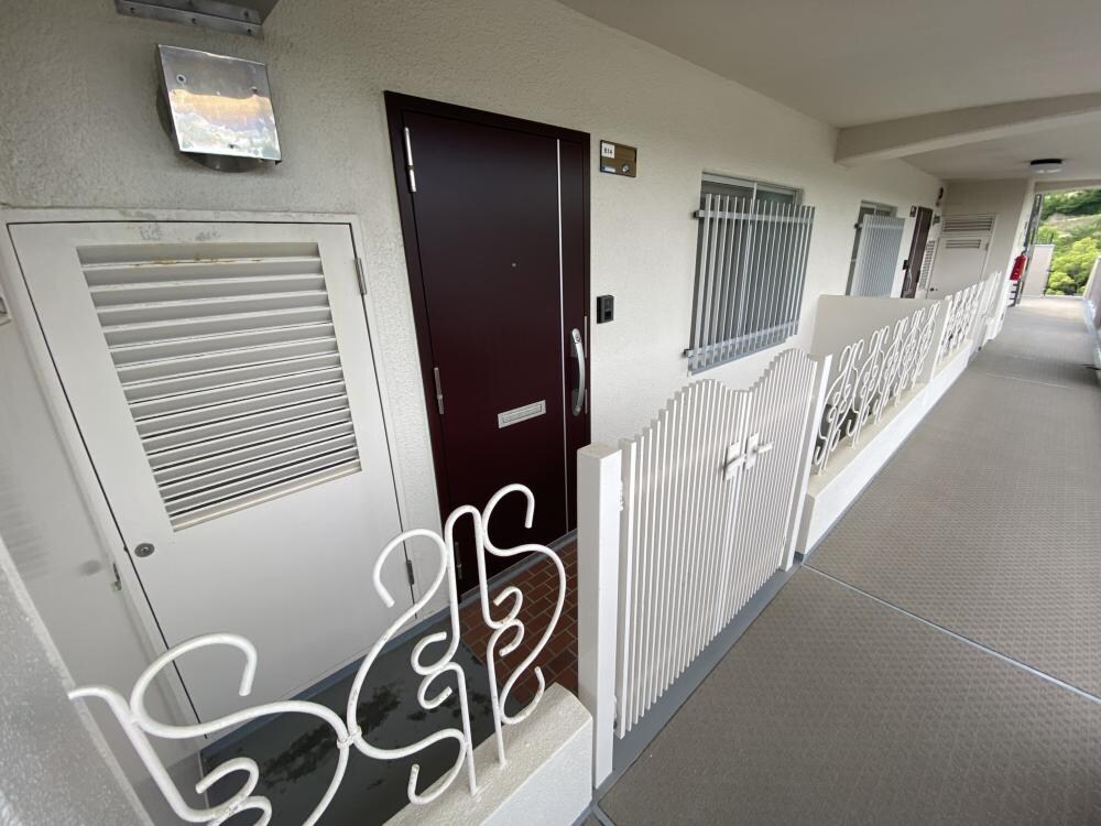 パラツィーナセシリア第2甲陽園の物件内観写真