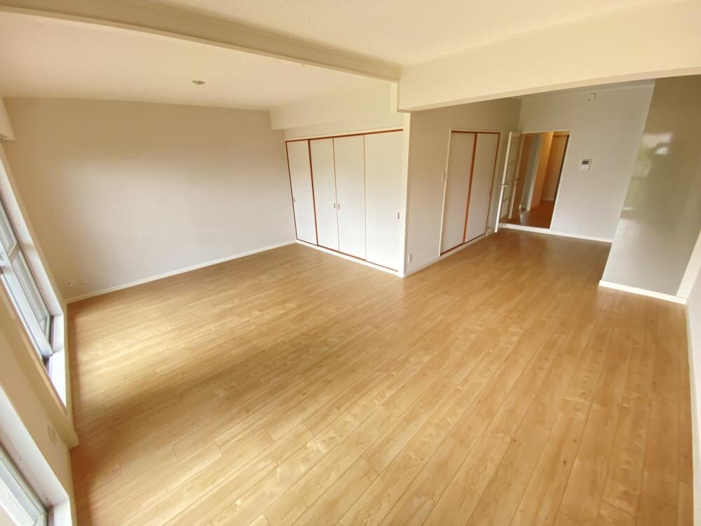 パラツィーナセシリア第2甲陽園の物件内観写真