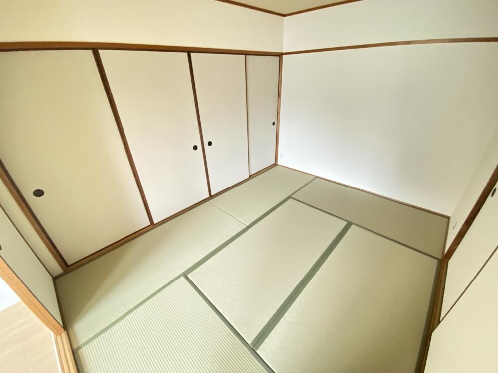 パラツィーナセシリア第2甲陽園の物件内観写真