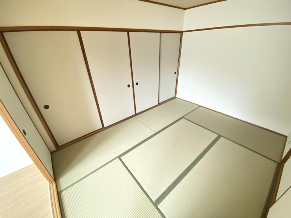 パラツィーナセシリア第2甲陽園の物件内観写真