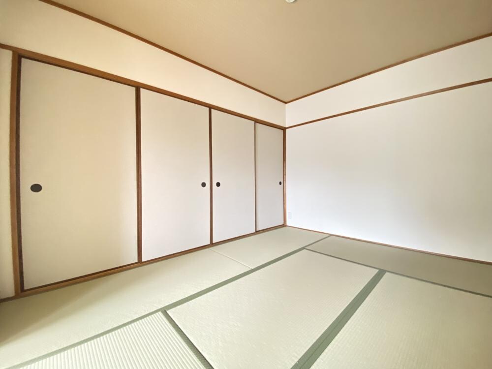 パラツィーナセシリア第2甲陽園の物件内観写真