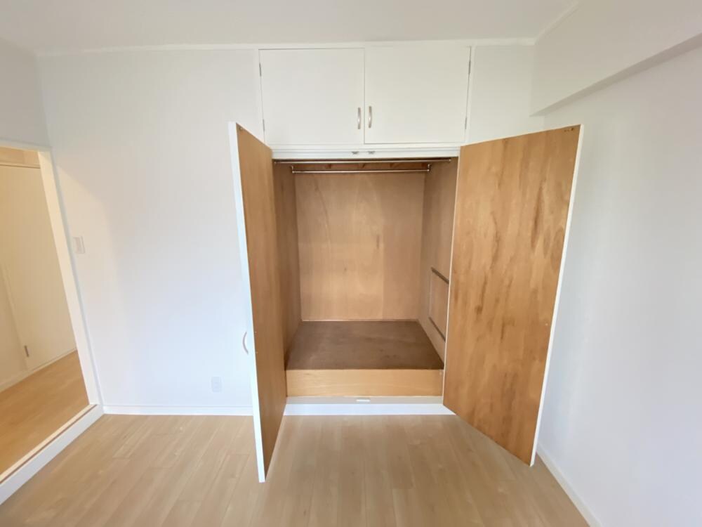 パラツィーナセシリア第2甲陽園の物件内観写真