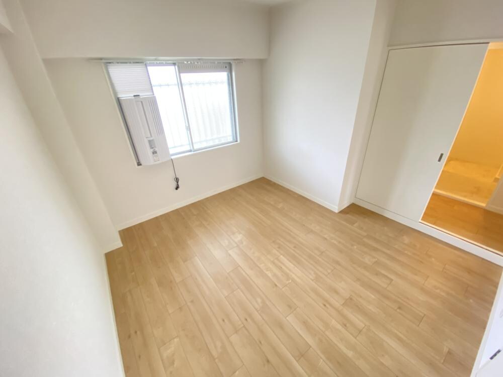 パラツィーナセシリア第2甲陽園の物件内観写真