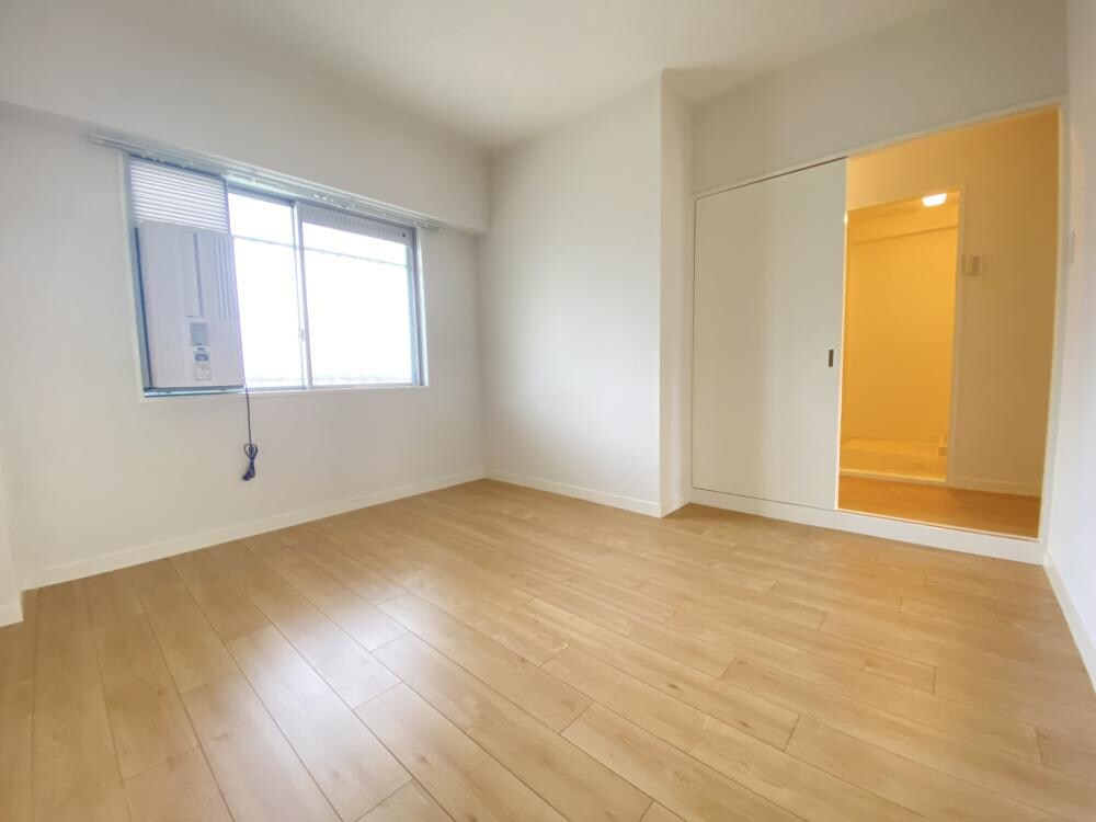 パラツィーナセシリア第2甲陽園の物件内観写真