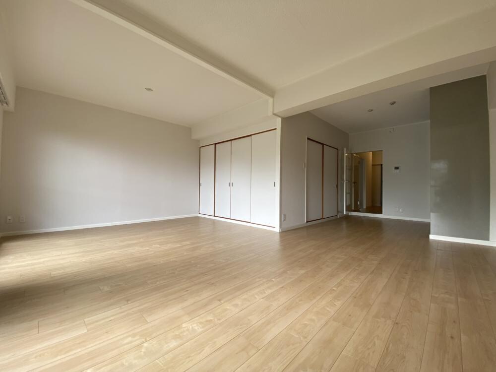 パラツィーナセシリア第2甲陽園の物件内観写真