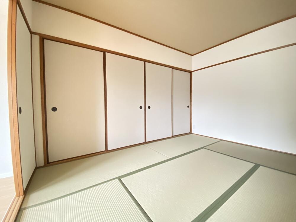 パラツィーナセシリア第2甲陽園の物件内観写真