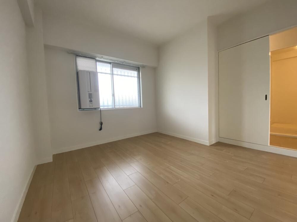 パラツィーナセシリア第2甲陽園の物件内観写真