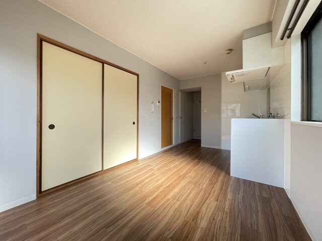 タートルパレスの物件内観写真