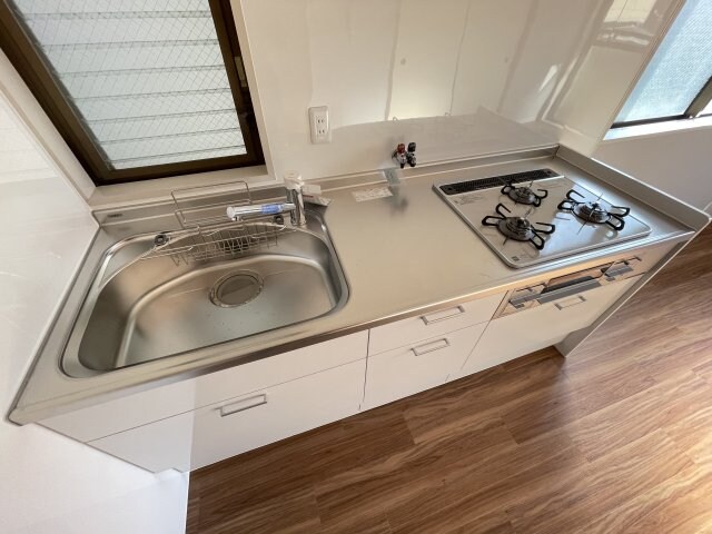 タートルパレスの物件内観写真