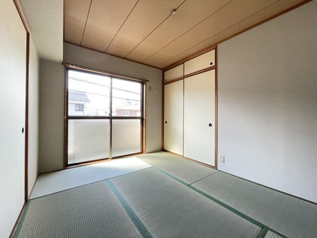 タートルパレスの物件内観写真