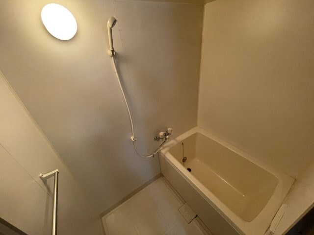 タートルパレスの物件内観写真