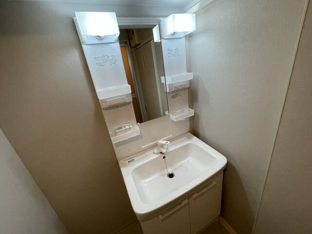 タートルパレスの物件内観写真