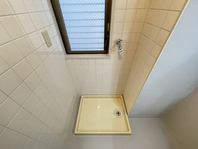 タートルパレスの物件内観写真