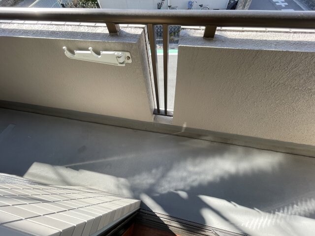 タートルパレスの物件内観写真