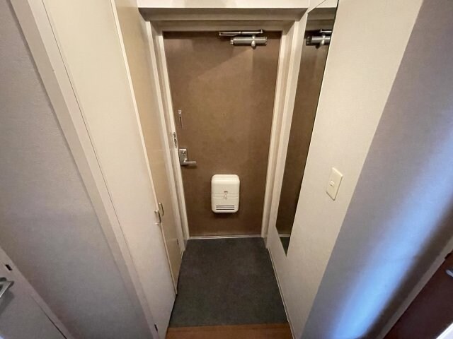 タートルパレスの物件内観写真