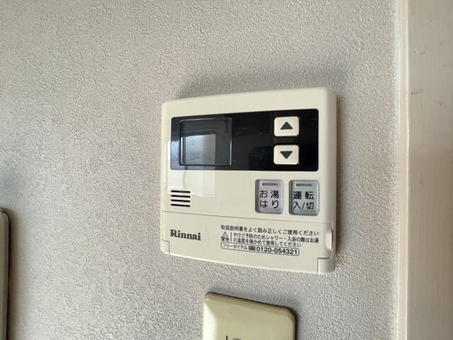 タートルパレスの物件内観写真