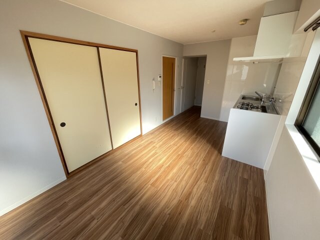 タートルパレスの物件内観写真