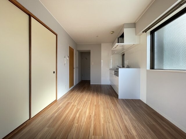 タートルパレスの物件内観写真