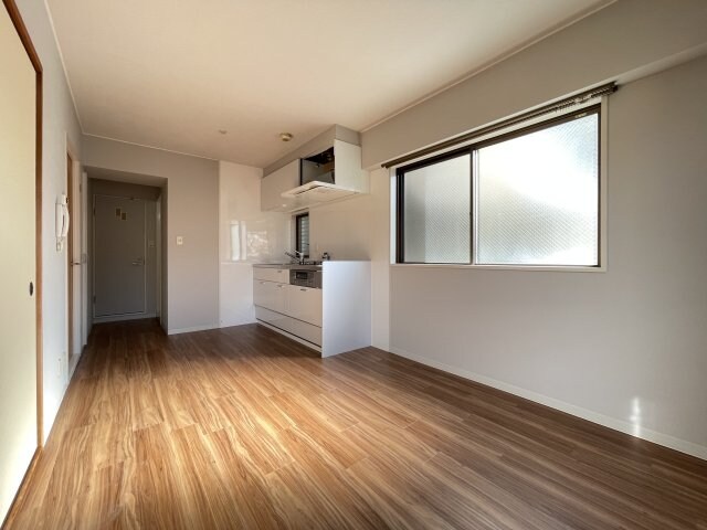 タートルパレスの物件内観写真