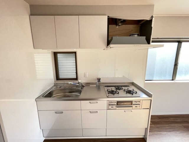 タートルパレスの物件内観写真