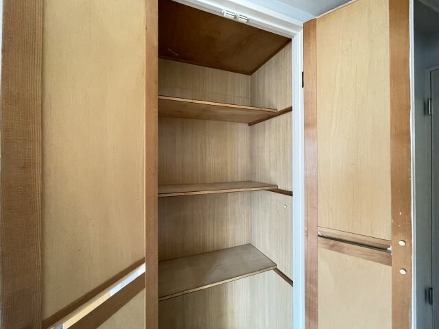 タートルパレスの物件内観写真