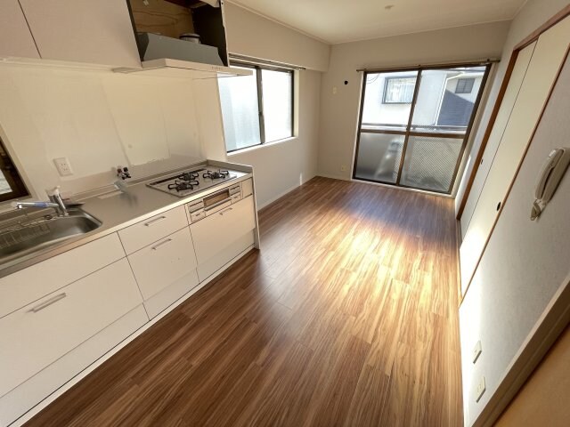 タートルパレスの物件内観写真