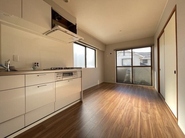 タートルパレスの物件内観写真