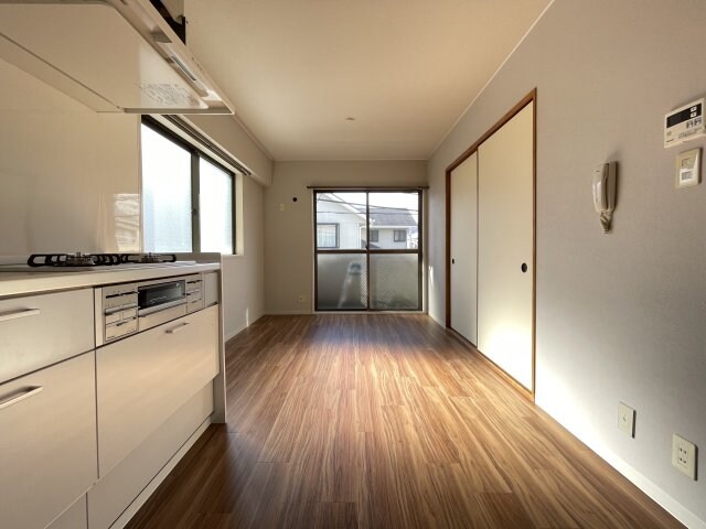 タートルパレスの物件内観写真