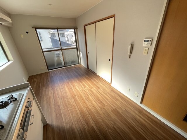 タートルパレスの物件内観写真