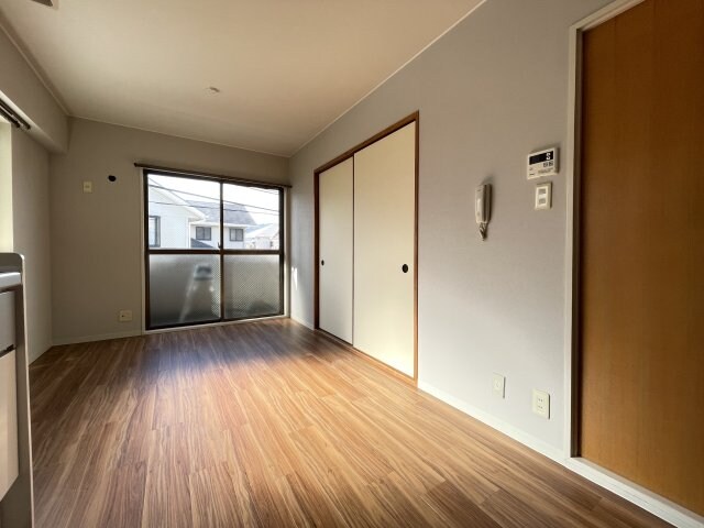 タートルパレスの物件内観写真