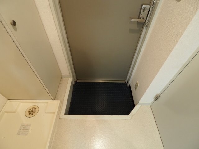 ヤングリーブス岡本の物件内観写真