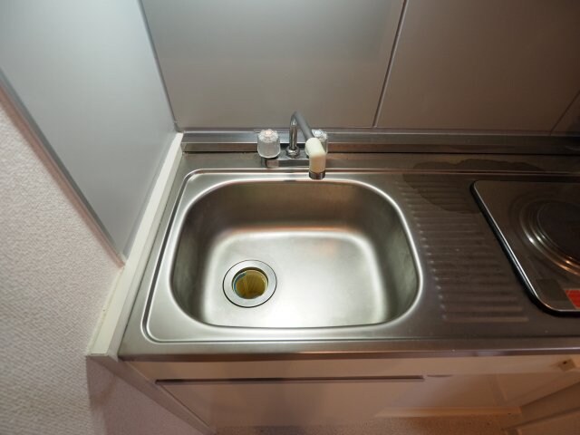 ヤングリーブス岡本の物件内観写真