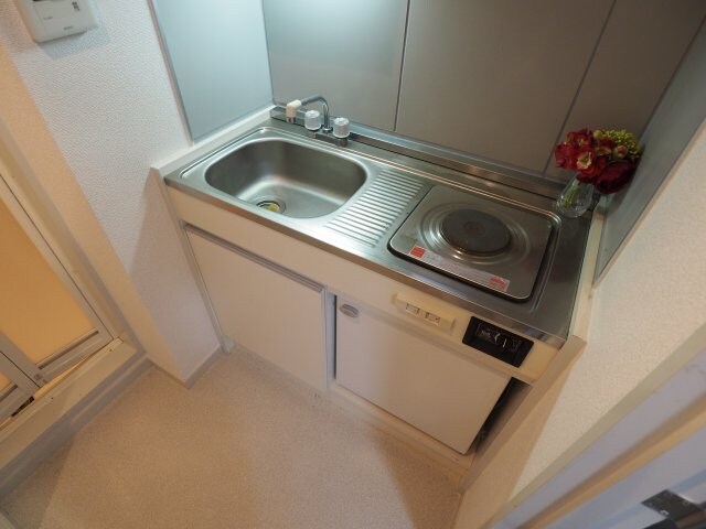 ヤングリーブス岡本の物件内観写真