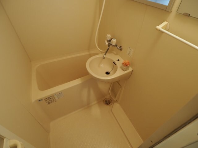 ヤングリーブス岡本の物件内観写真