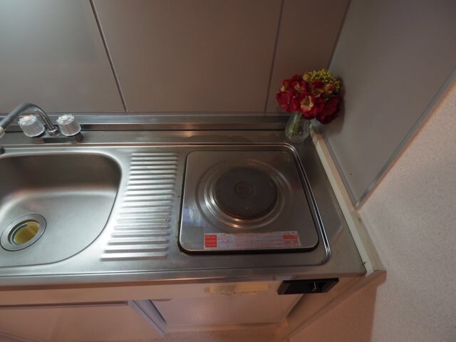 ヤングリーブス岡本の物件内観写真