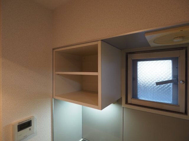 ヤングリーブス岡本の物件内観写真